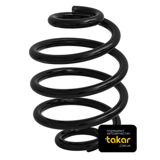 Пружина підвіски задня з постійним діаметром STARLINE PR TH054