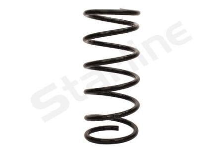 Пружина подвески STARLINE PR TH1847