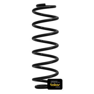 Пружина підвіски задня гвинтова STARLINE PR TH281