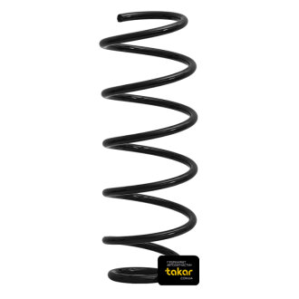 Пружина підвіски задня гвинтова STARLINE PR TH377