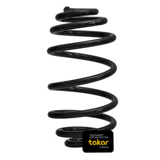 Пружина підвіски STARLINE PR TH501