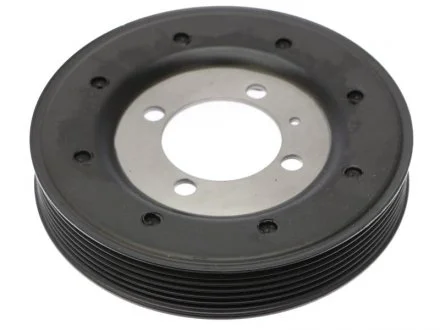 Шкив коленвала 153 мм STARLINE RS 658078