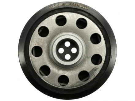 Шків колінчастого валу STARLINE RS 658089