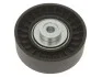 Ролик обводной ремня поликлинового (приводного), 70 мм STARLINE RS B36320 (фото 3)