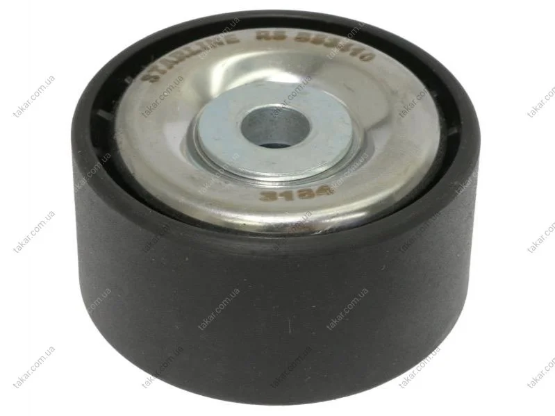 Ролик обводной STARLINE RS B53410 (фото 1)