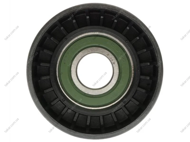 Ролик натяжний STARLINE RS X00084P (фото 1)
