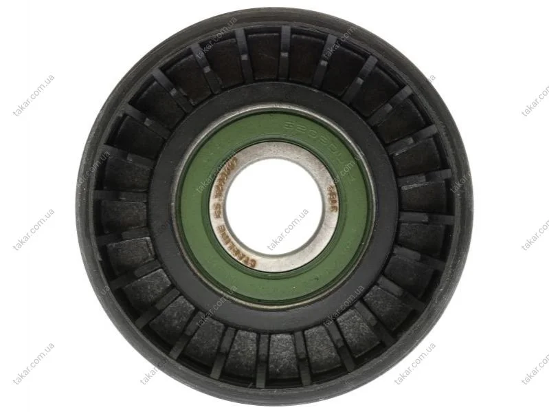 Ролик натяжний STARLINE RS X00089P (фото 1)