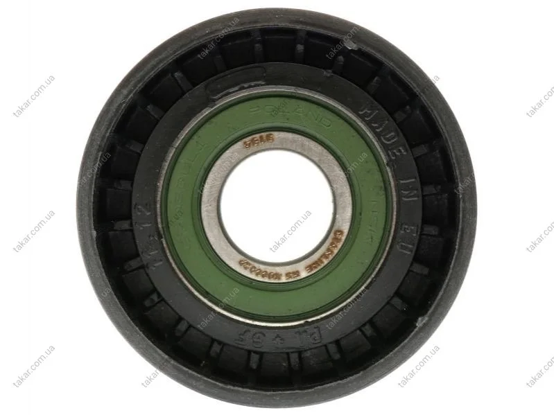 Ролик натяжний STARLINE RS X00092P (фото 1)