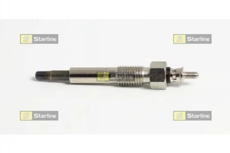 Свічка розжарювання 11V, 85мм STARLINE S10122 (фото 1)