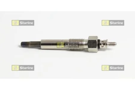 Свеча накаливания 11V, 85мм STARLINE S10122