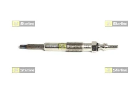 Свеча накаливания 11V, 92мм STARLINE S10150