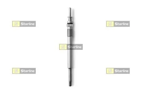 Свеча накаливания 11V, 135мм STARLINE S10154