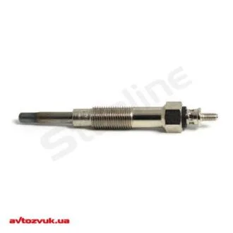 Свеча накаливания 6,5V, 88мм STARLINE S10161