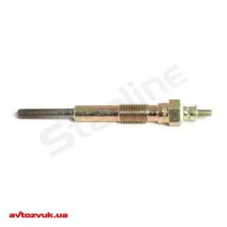 Свеча накаливания 100,5 мм 14V STARLINE S10169