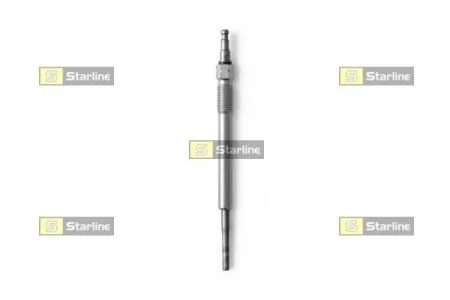 Свеча накаливания 5V, 97мм STARLINE S10171