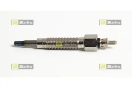 Свічка розжарювання 11V, 81мм STARLINE S10193 (фото 1)
