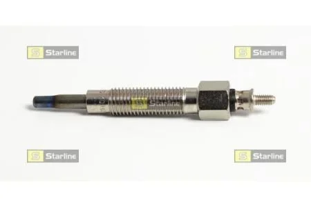 Свеча накаливания 11V, 81мм STARLINE S10193
