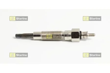 Свеча накаливания 11V, 84.5мм STARLINE S10198