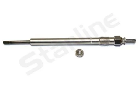 Свеча накаливания 11V, 81.9мм STARLINE S10215
