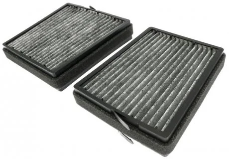 Фільтр салону вугільний STARLINE SF 2KF9570C