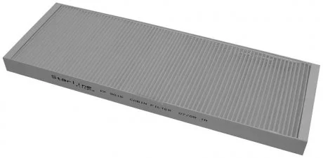 Фільтр салону стандартний STARLINE SF KF9015