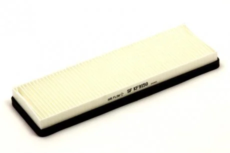 Фільтр салону стандартний STARLINE SF KF9150