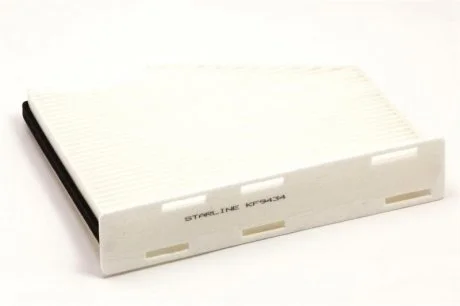 Фільтр салону стандартний STARLINE SF KF9434