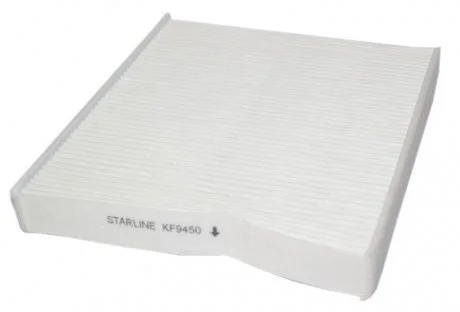 Фільтр салону стандартний STARLINE SF KF9450