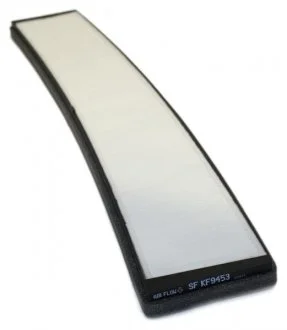 Фільтр салону стандартний STARLINE SF KF9453