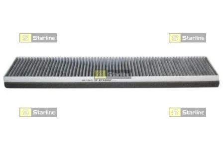 Фильтр салона стандартный STARLINE SF KF9466C
