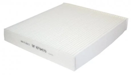 Фільтр салону стандартний STARLINE SF KF9470