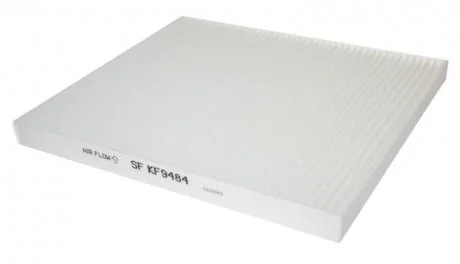 Фільтр салону стандартний STARLINE SF KF9484