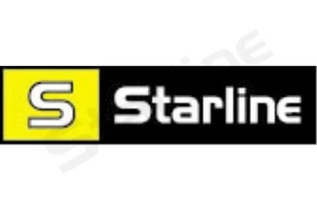 Фильтр салона стандартный STARLINE SF KF9498