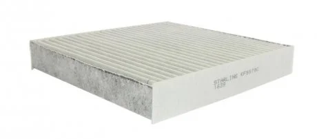 Фільтр салону вугільний STARLINE SF KF9579C