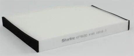 Фильтр салона угольный STARLINE SF KF9650