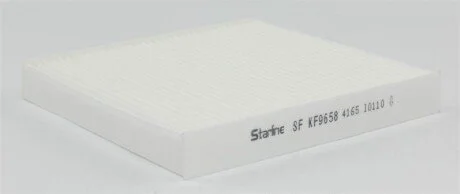 Фільтр салону стандартний STARLINE SF KF9658