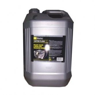 Промывочное масло 20л. STARLINE S FLUSHOIL 20