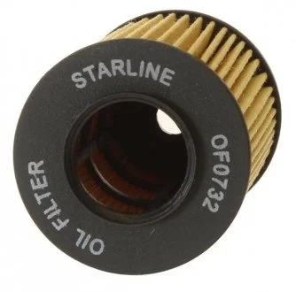 Масляний фільтр картридж патрон STARLINE SF OF0732