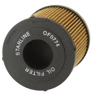 Масляный фильтр картридж патрон STARLINE SF OF0774