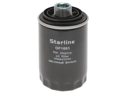 Масляный фильтр STARLINE SF OF1001