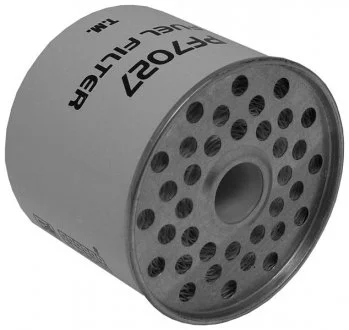 Топливный фильтр-патрон дизель STARLINE SF PF7027