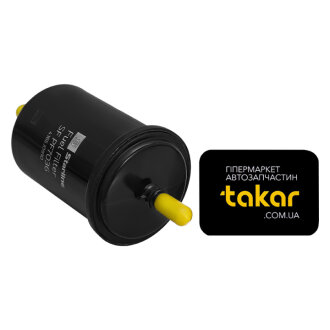 Паливний прямоточний фільтр бензин STARLINE SF PF7036