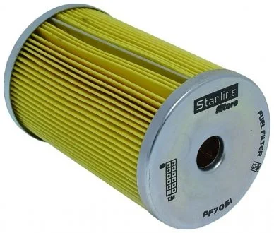 Паливний фільтр-патрон дизель STARLINE SF PF7051