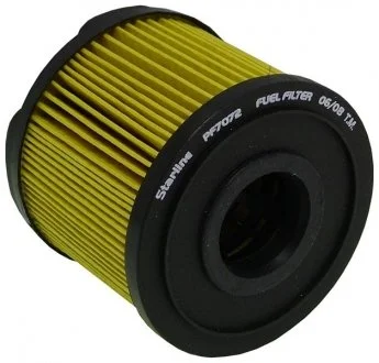 Топливный фильтр-патрон дизель STARLINE SF PF7072