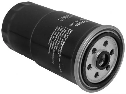 Паливний фільтр, що накручується дизель STARLINE SF PF7084