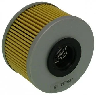 Паливний фільтр-патрон дизель STARLINE SF PF7087