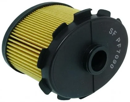 Паливний фільтр-патрон дизель STARLINE SF PF7090