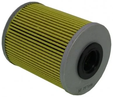 Паливний фільтр-патрон дизель STARLINE SF PF7099