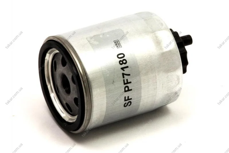 Топливный накручиваемый фильтр дизель STARLINE SF PF7180 (фото 1)