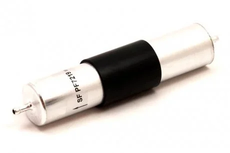 Топливный прямоточный фильтр бензин STARLINE SF PF7219
